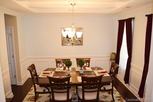 Berewick - Residential