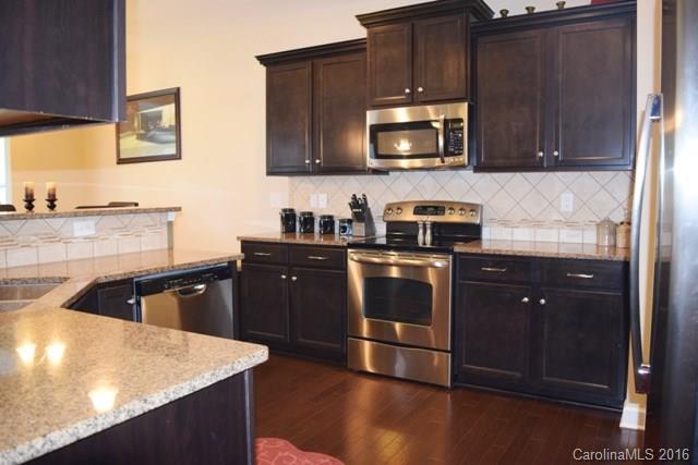 Berewick - Residential