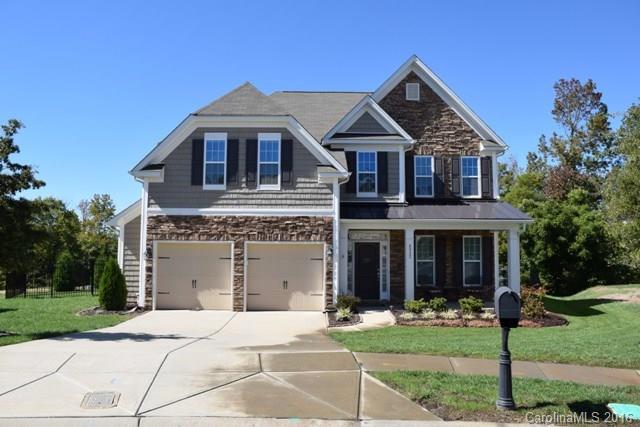 Berewick - Residential