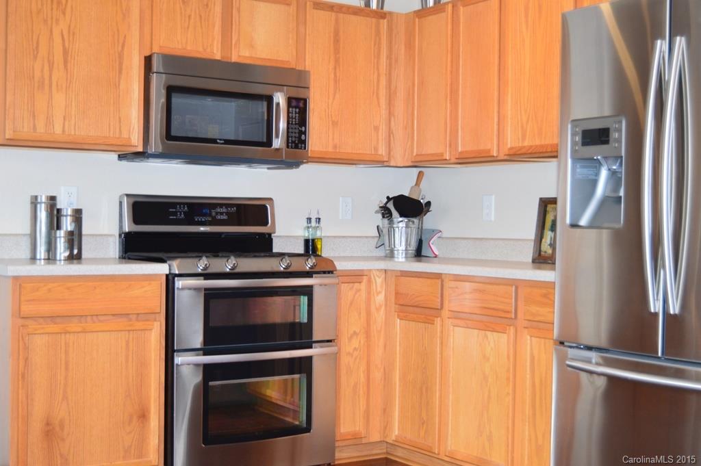 Willow Creek - Residential