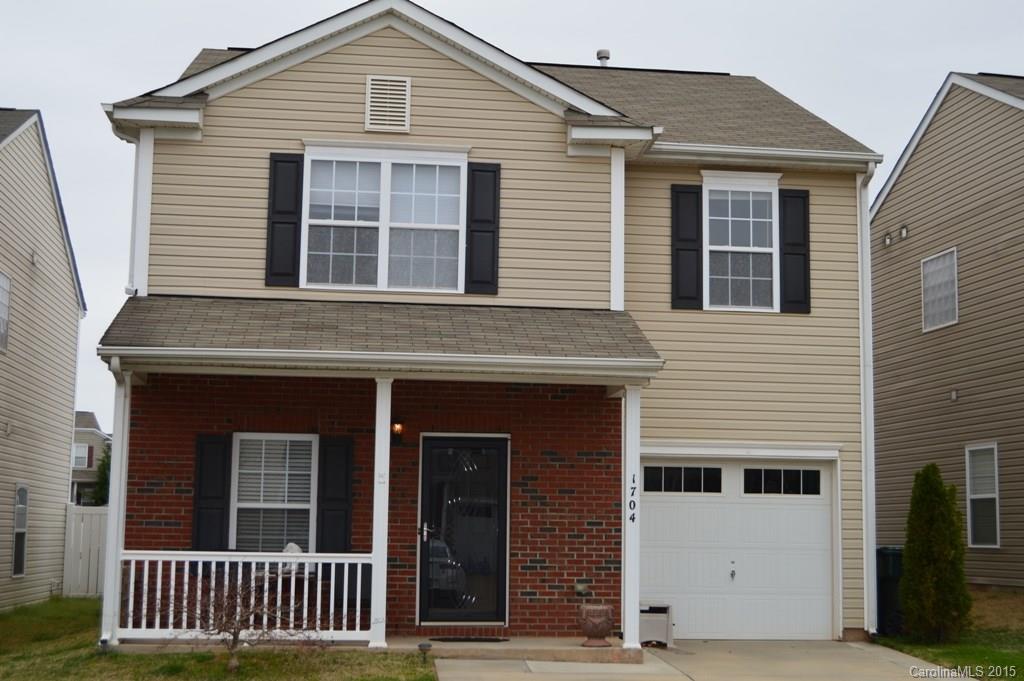 Willow Creek - Residential