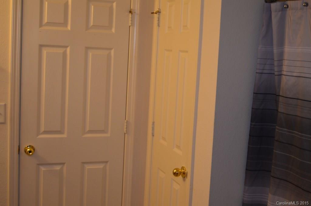 Willow Creek - Residential