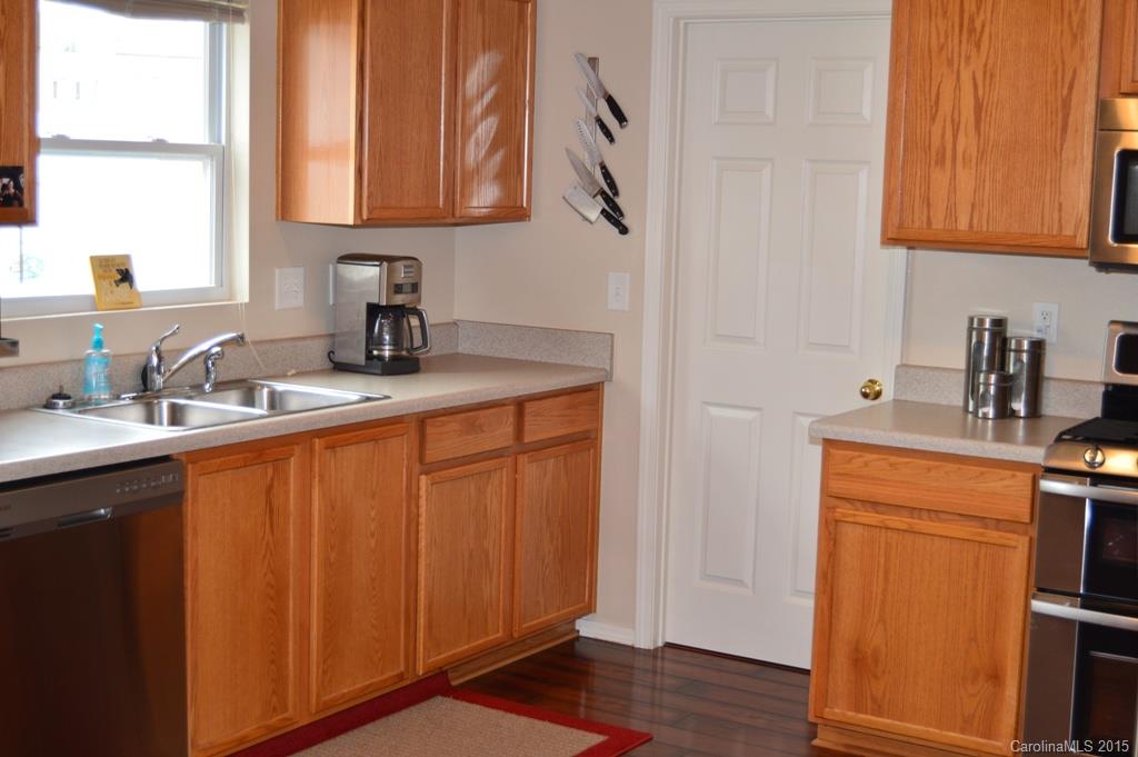 Willow Creek - Residential