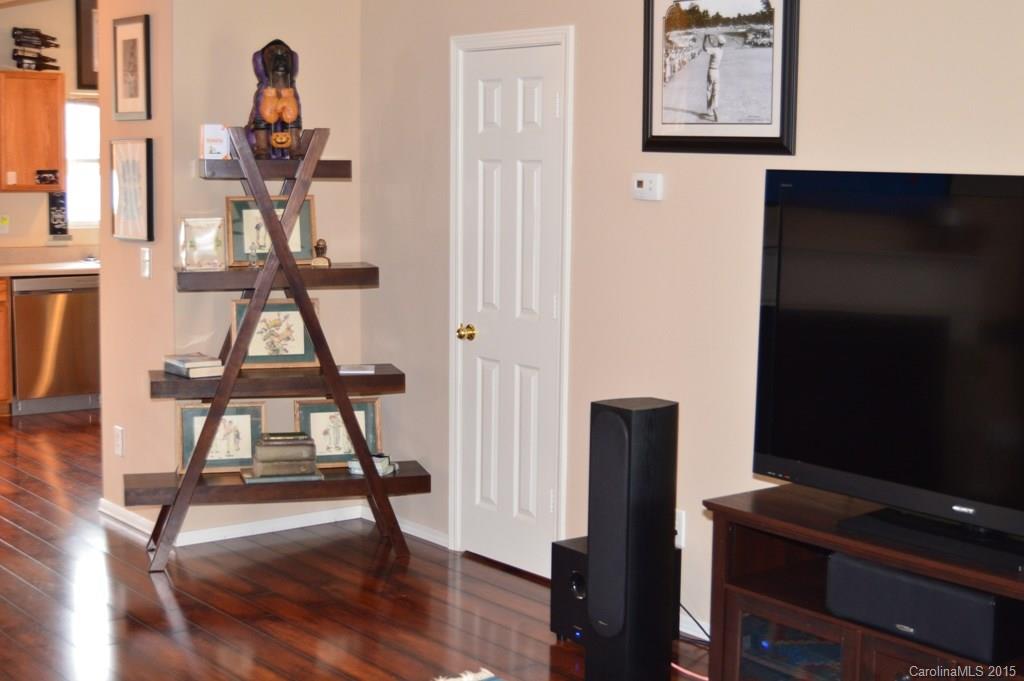 Willow Creek - Residential