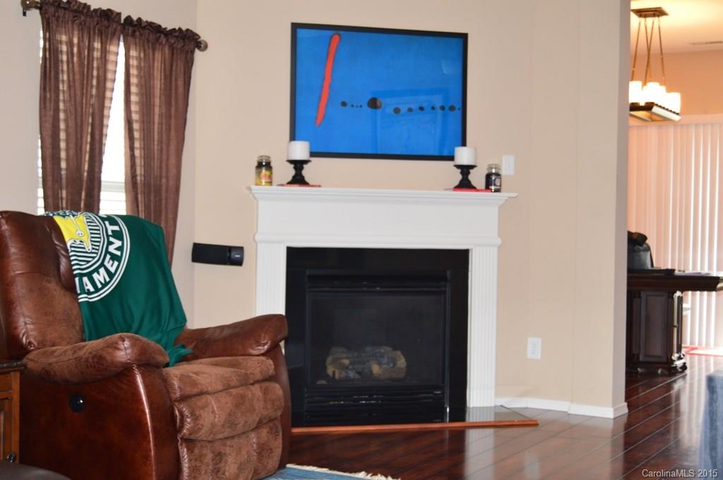 Willow Creek - Residential