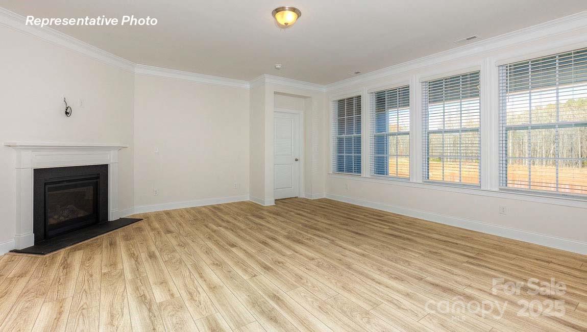 3121 Spring Iris Drive