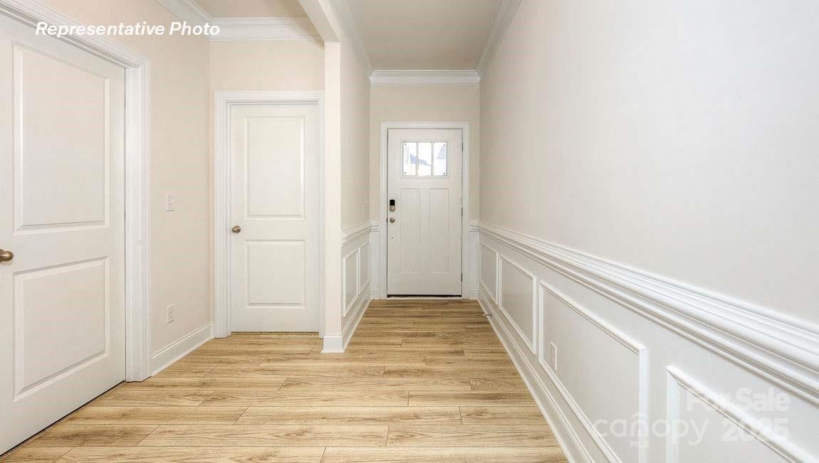 3121 Spring Iris Drive