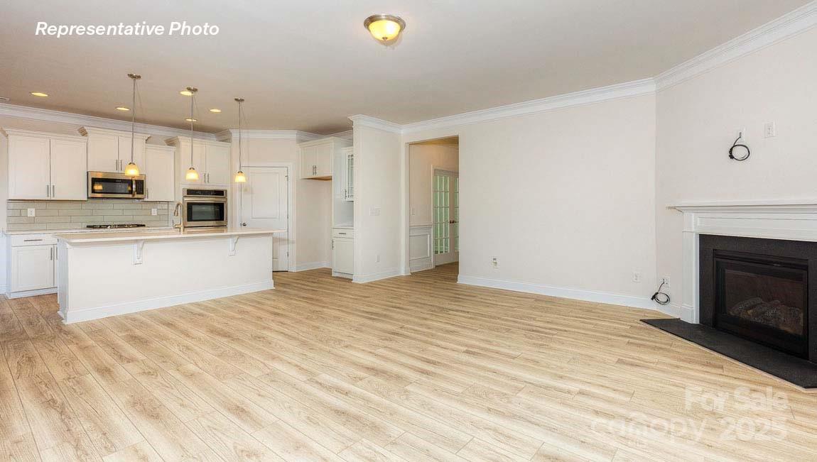 Sylvan Creek - Residential