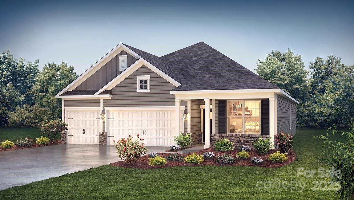 Sylvan Creek - Residential