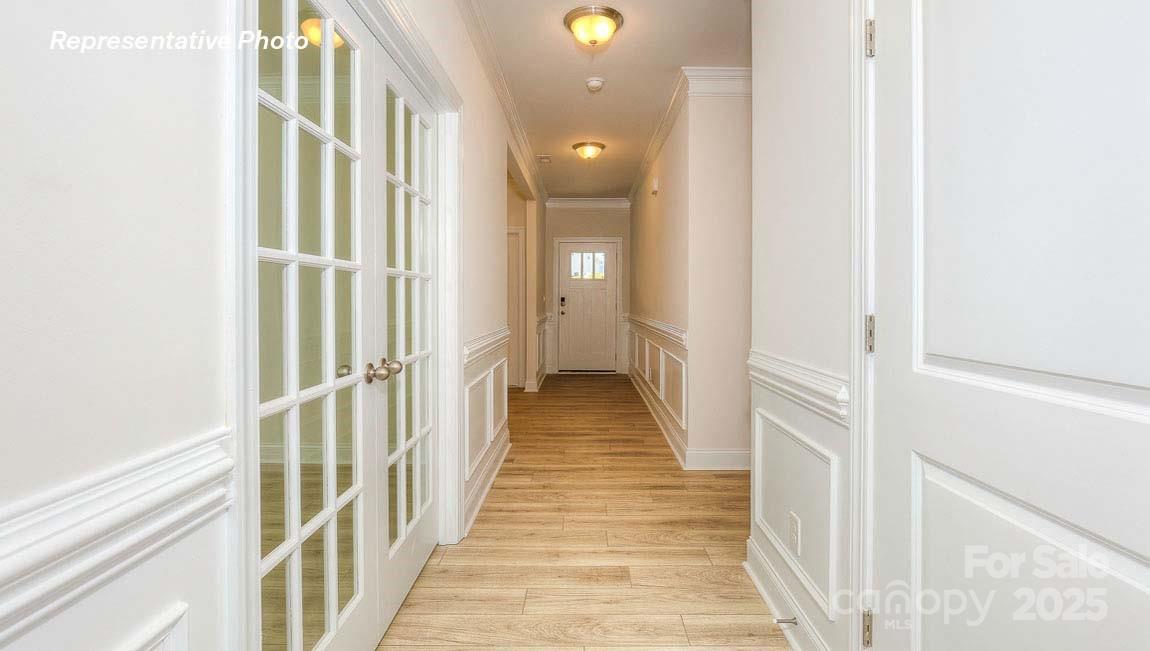 3121 Spring Iris Drive