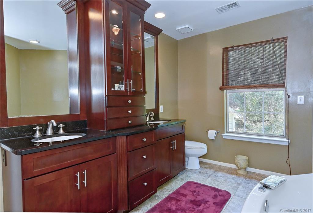 Providence Commons - Residential