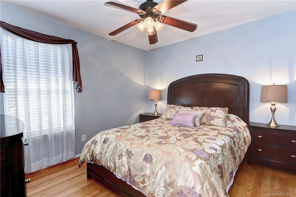 Providence Commons - Residential