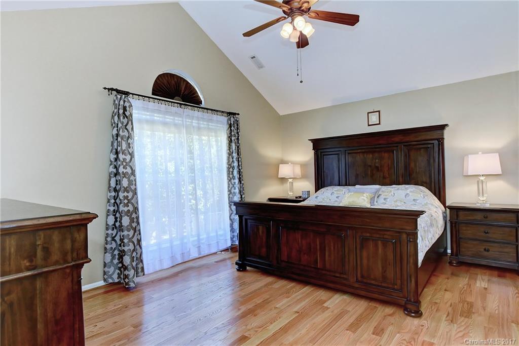 Providence Commons - Residential