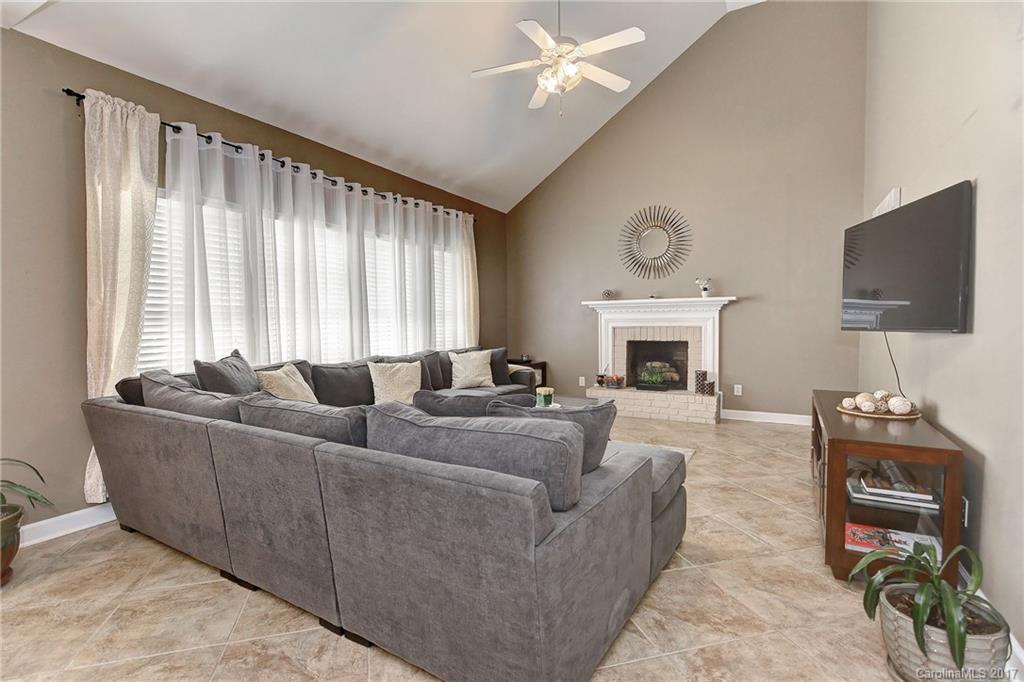 Providence Commons - Residential