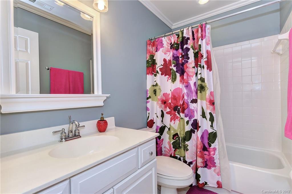 Providence Commons - Residential