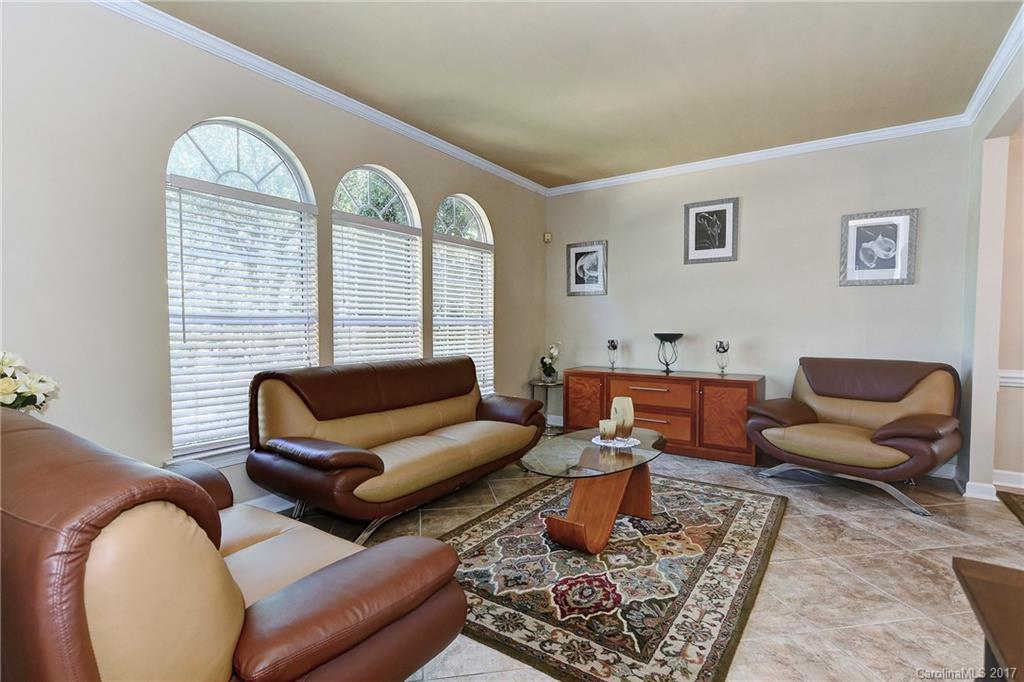 Providence Commons - Residential