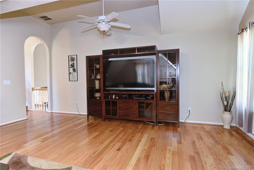 Providence Commons - Residential