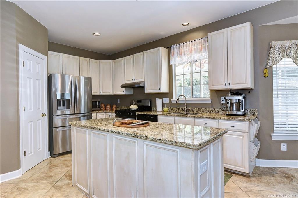 Providence Commons - Residential