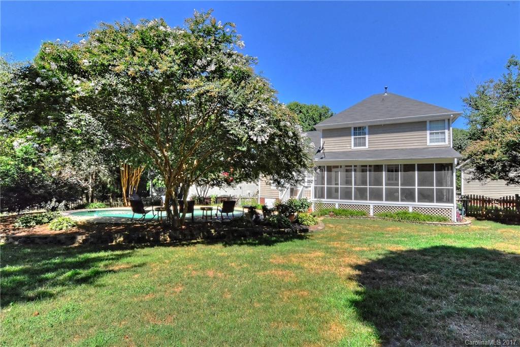 Providence Commons - Residential