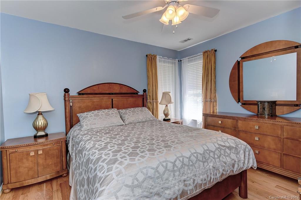 Providence Commons - Residential