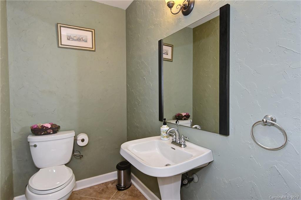 Providence Commons - Residential