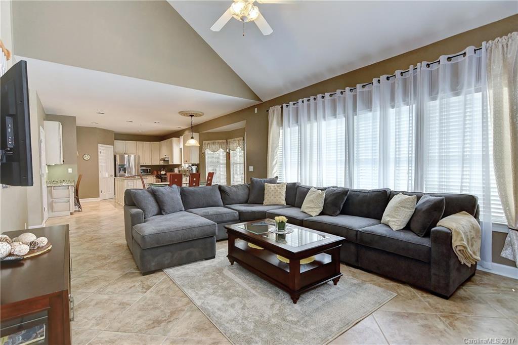 Providence Commons - Residential