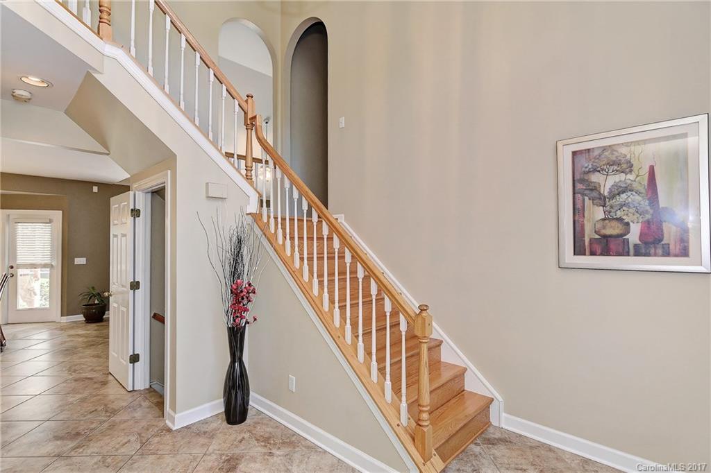 Providence Commons - Residential