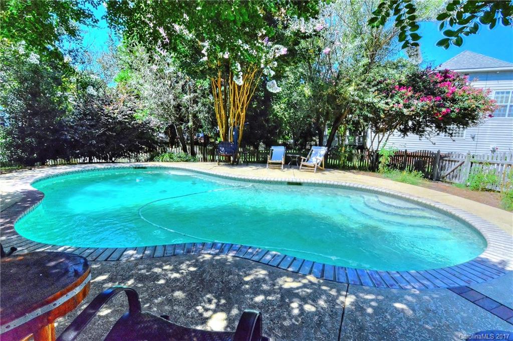 Providence Commons - Residential