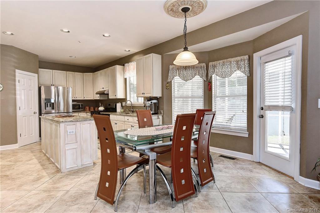 Providence Commons - Residential