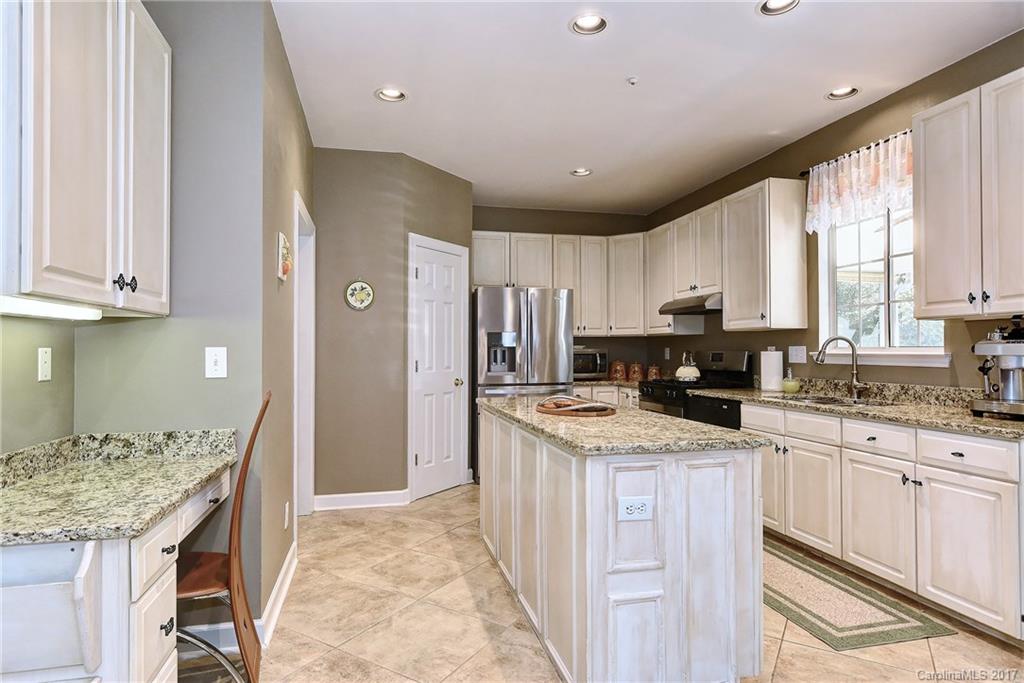 Providence Commons - Residential