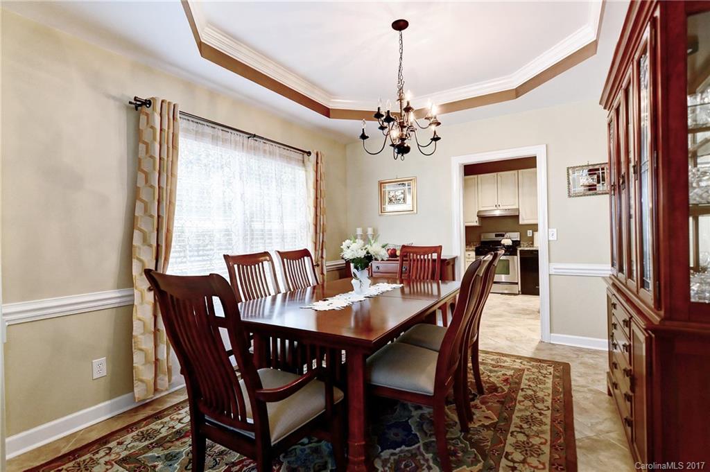 Providence Commons - Residential