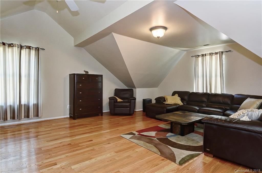 Providence Commons - Residential