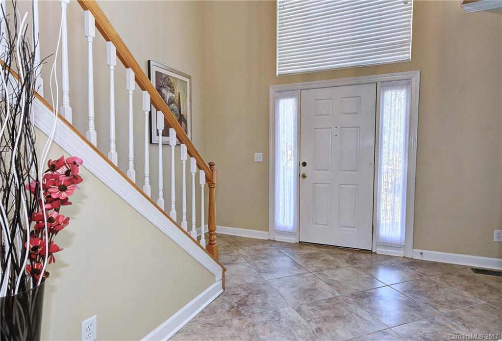 Providence Commons - Residential