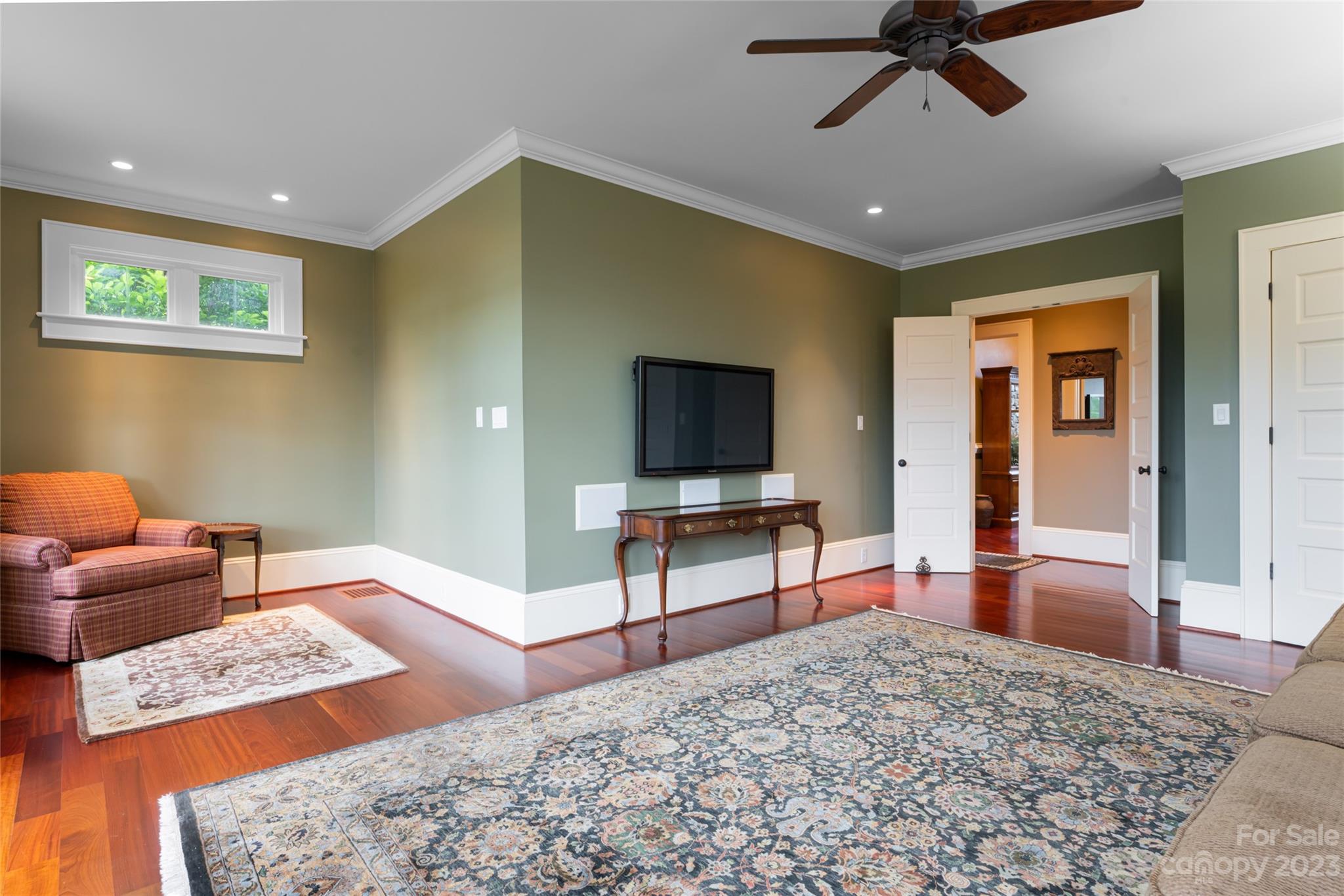 Walnut Grove Plantation - Residential