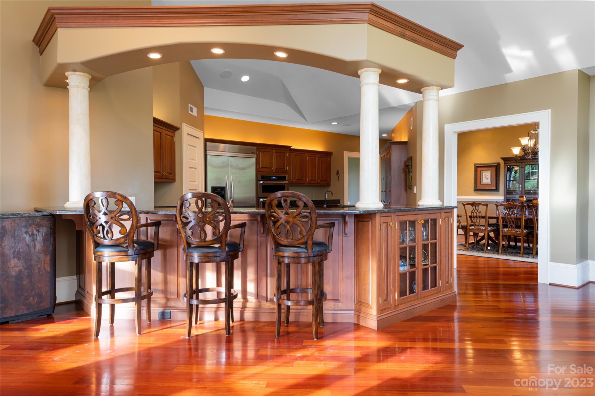 Walnut Grove Plantation - Residential