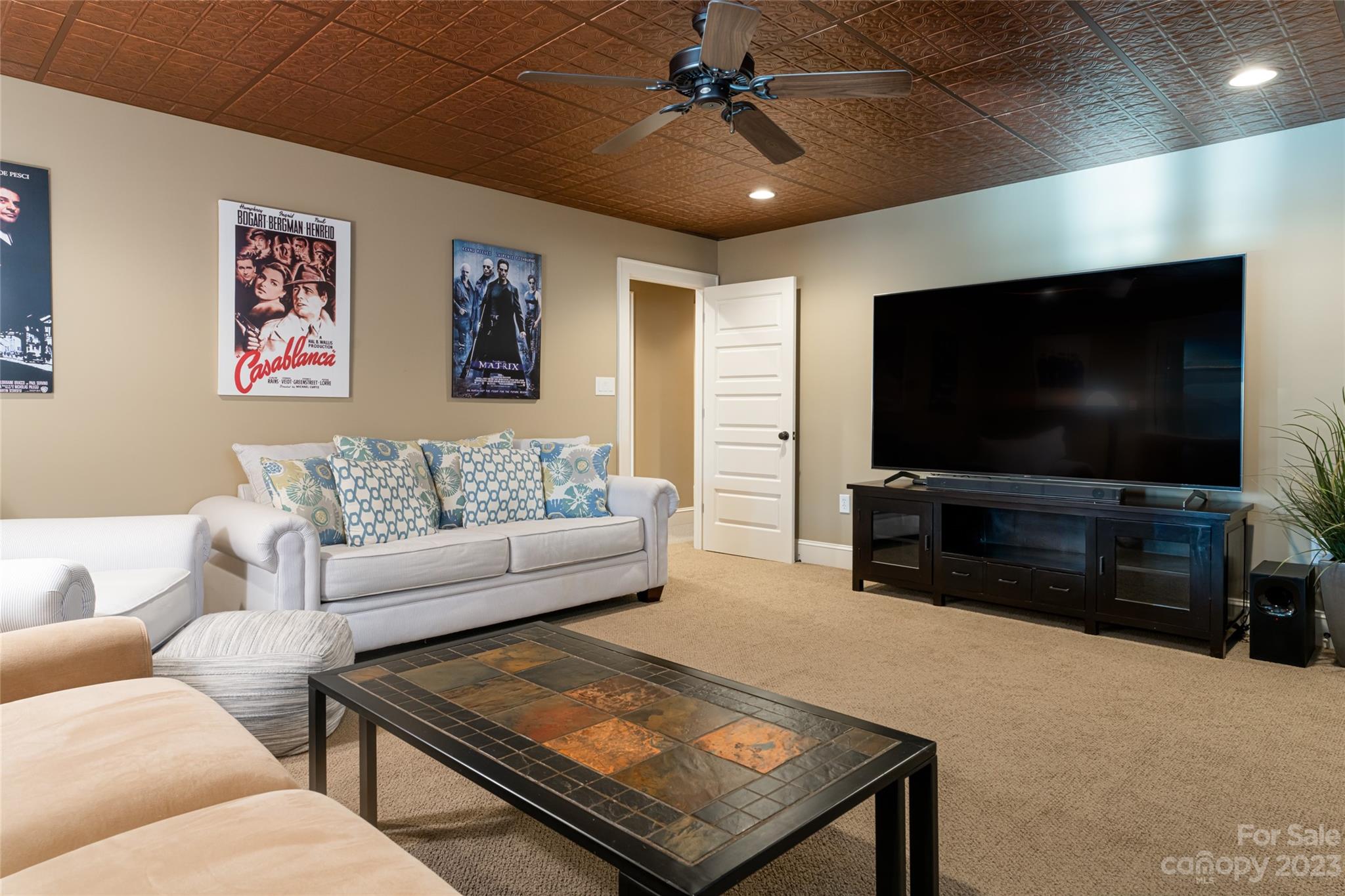 Walnut Grove Plantation - Residential