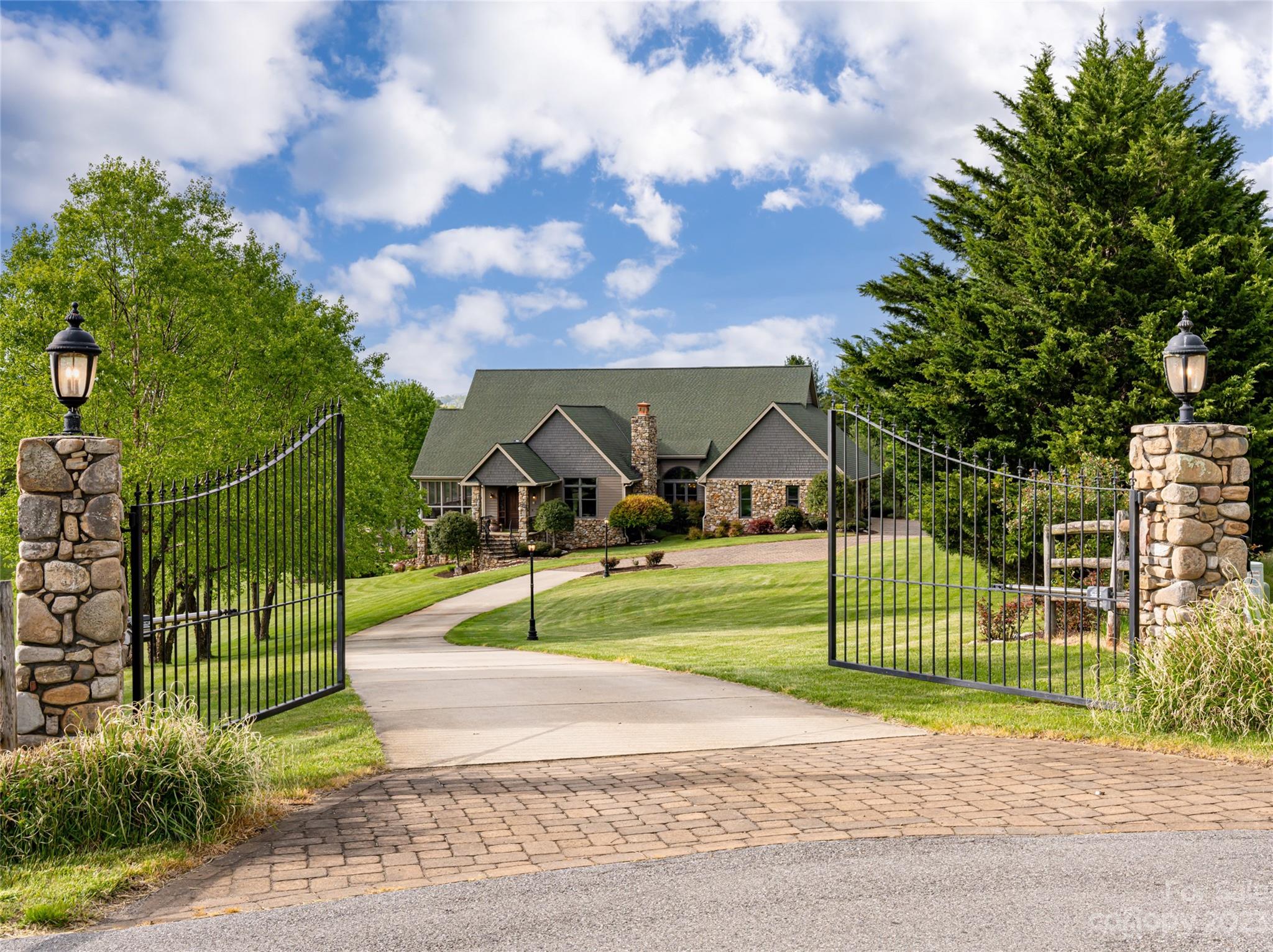 Walnut Grove Plantation - Residential