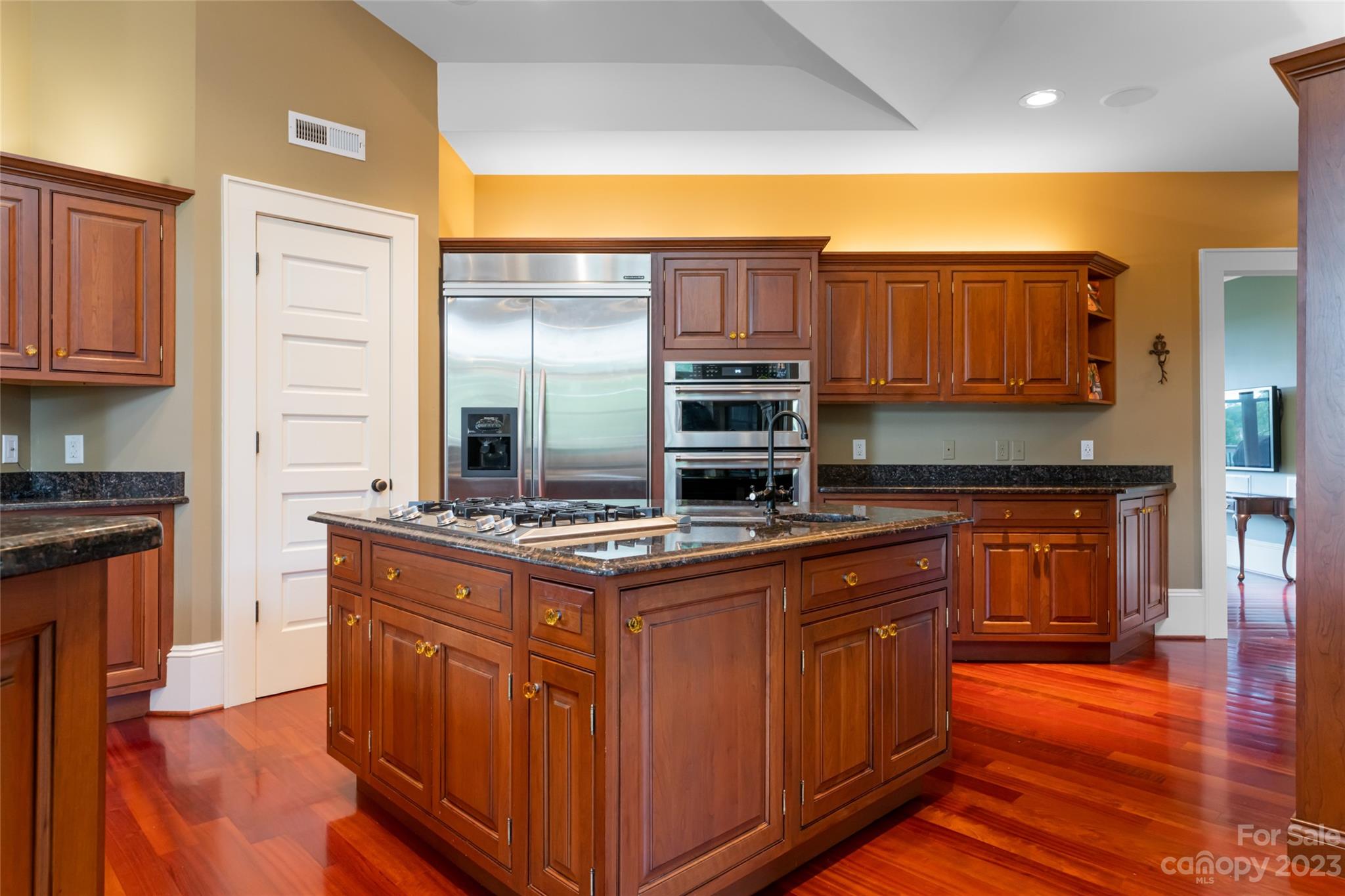 Walnut Grove Plantation - Residential