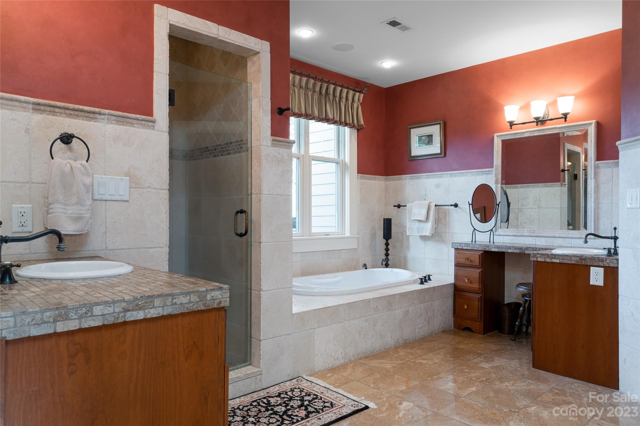 Walnut Grove Plantation - Residential