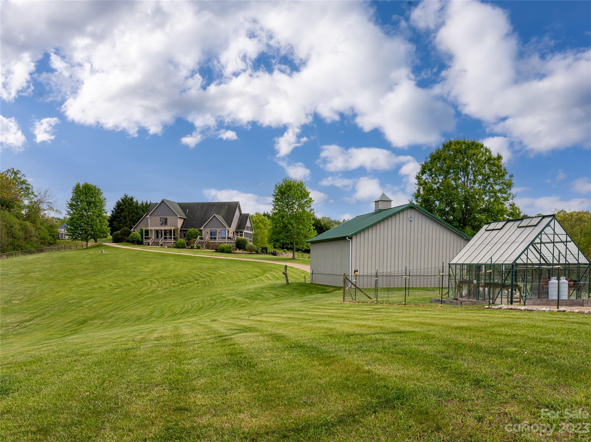 Walnut Grove Plantation - Residential