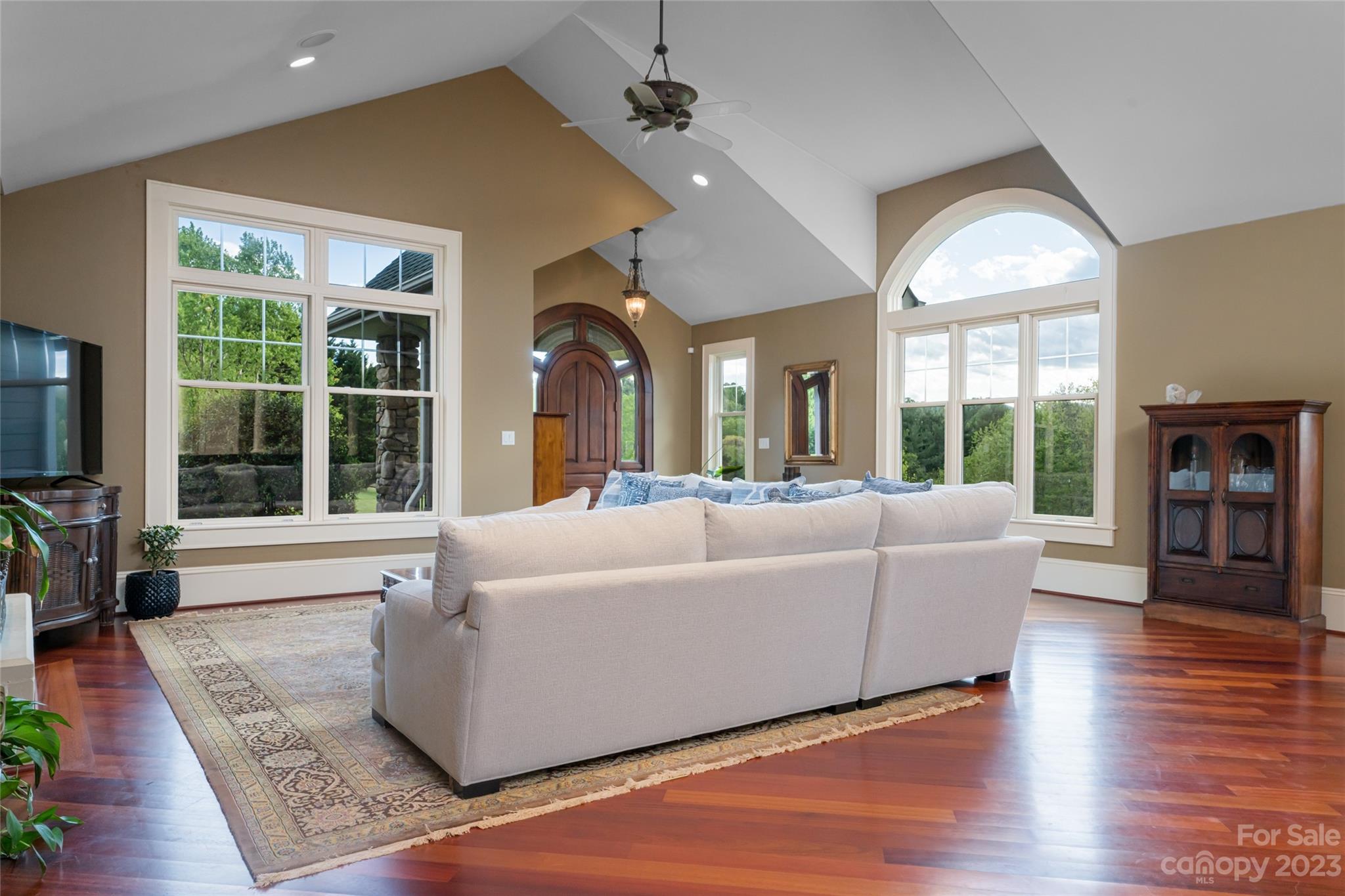 Walnut Grove Plantation - Residential