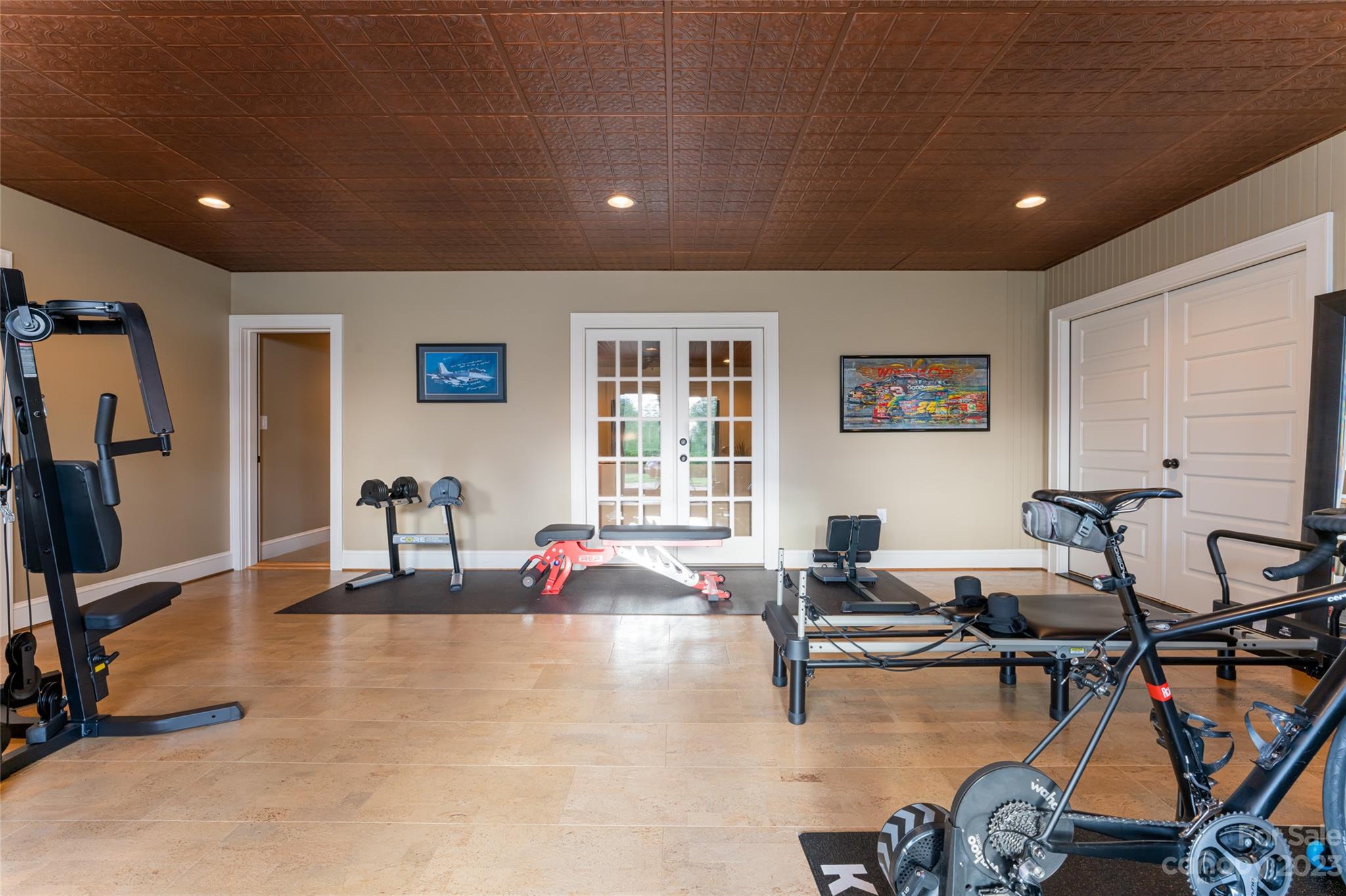 Walnut Grove Plantation - Residential