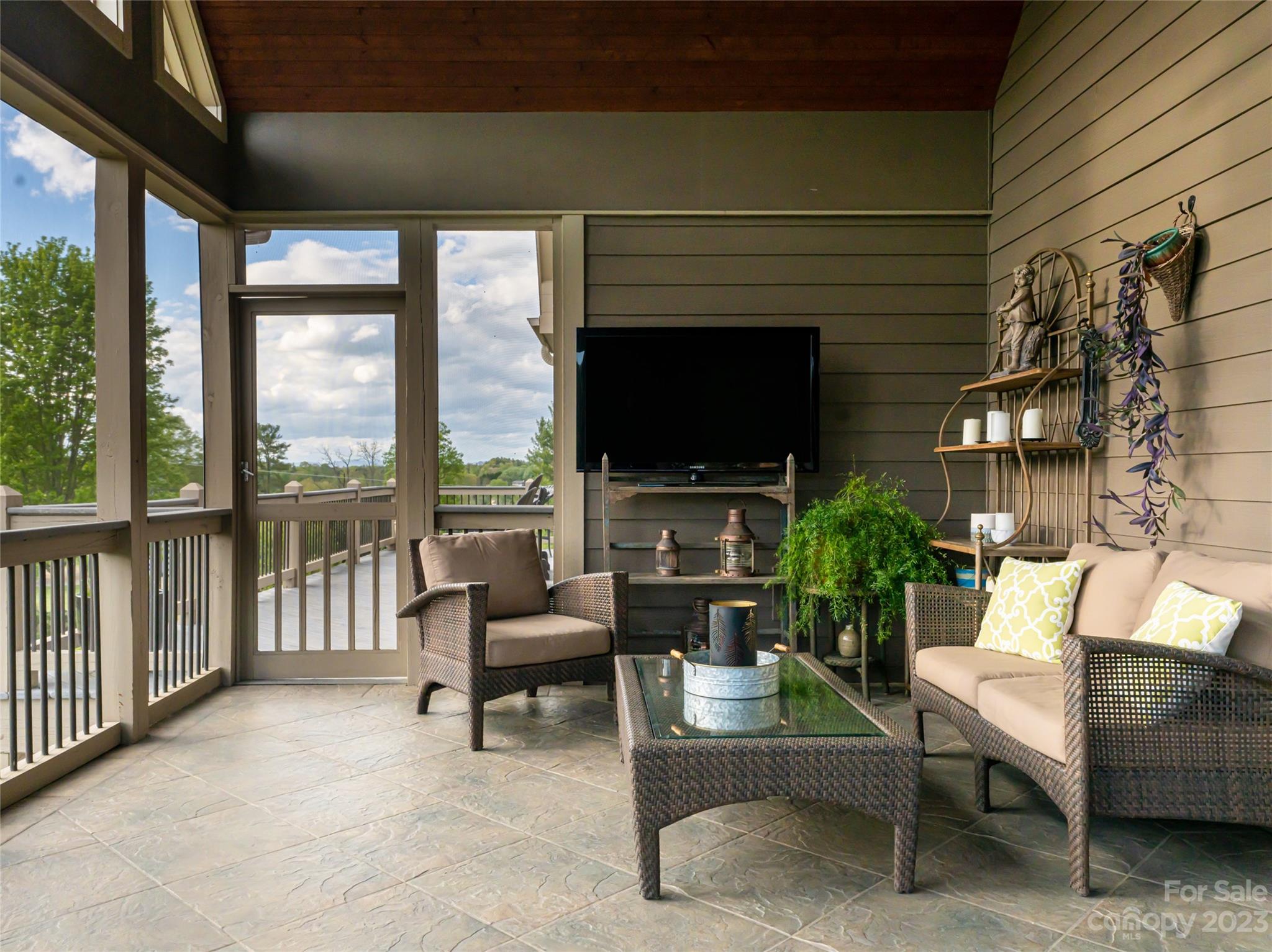 Walnut Grove Plantation - Residential