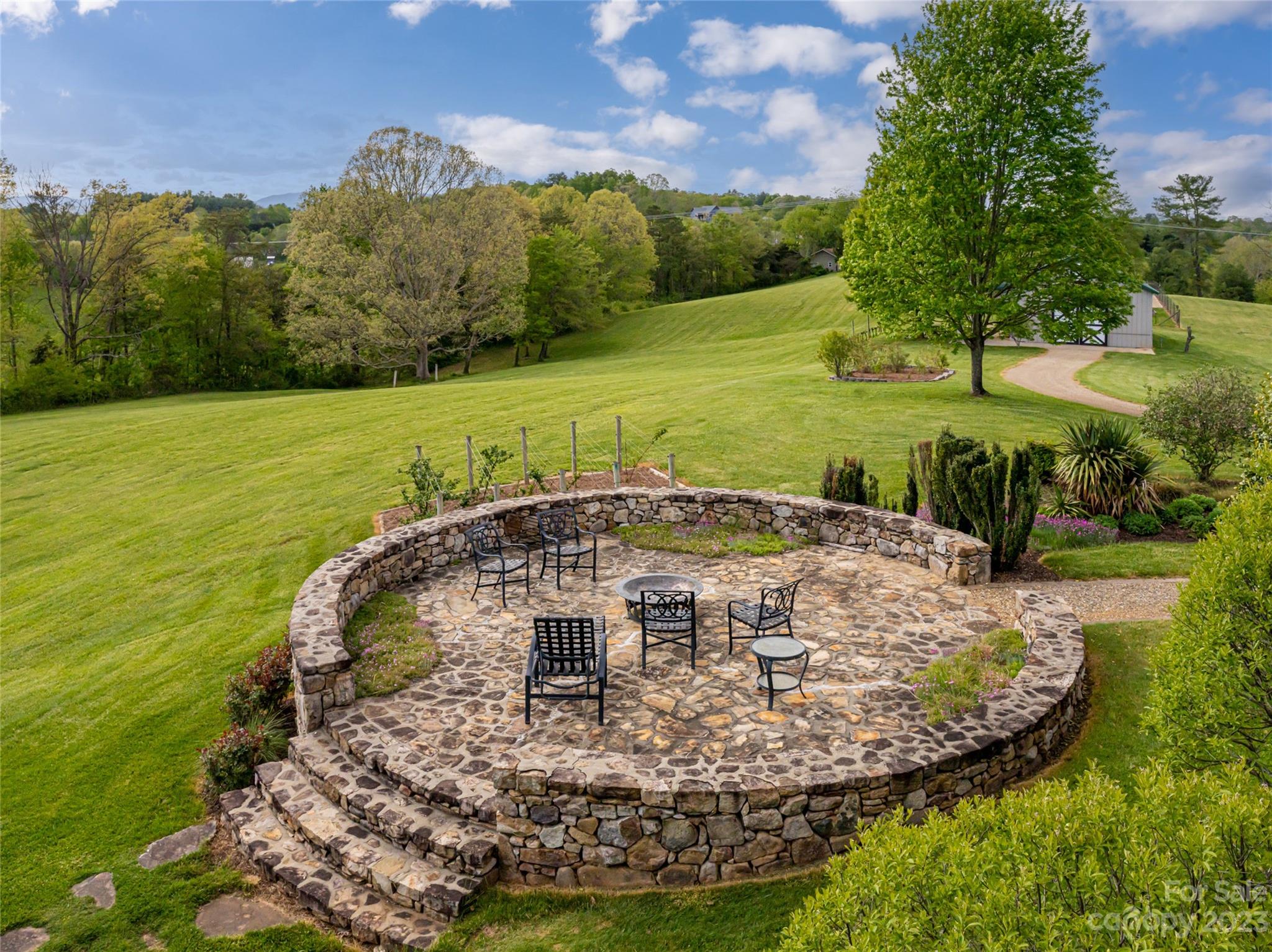 Walnut Grove Plantation - Residential