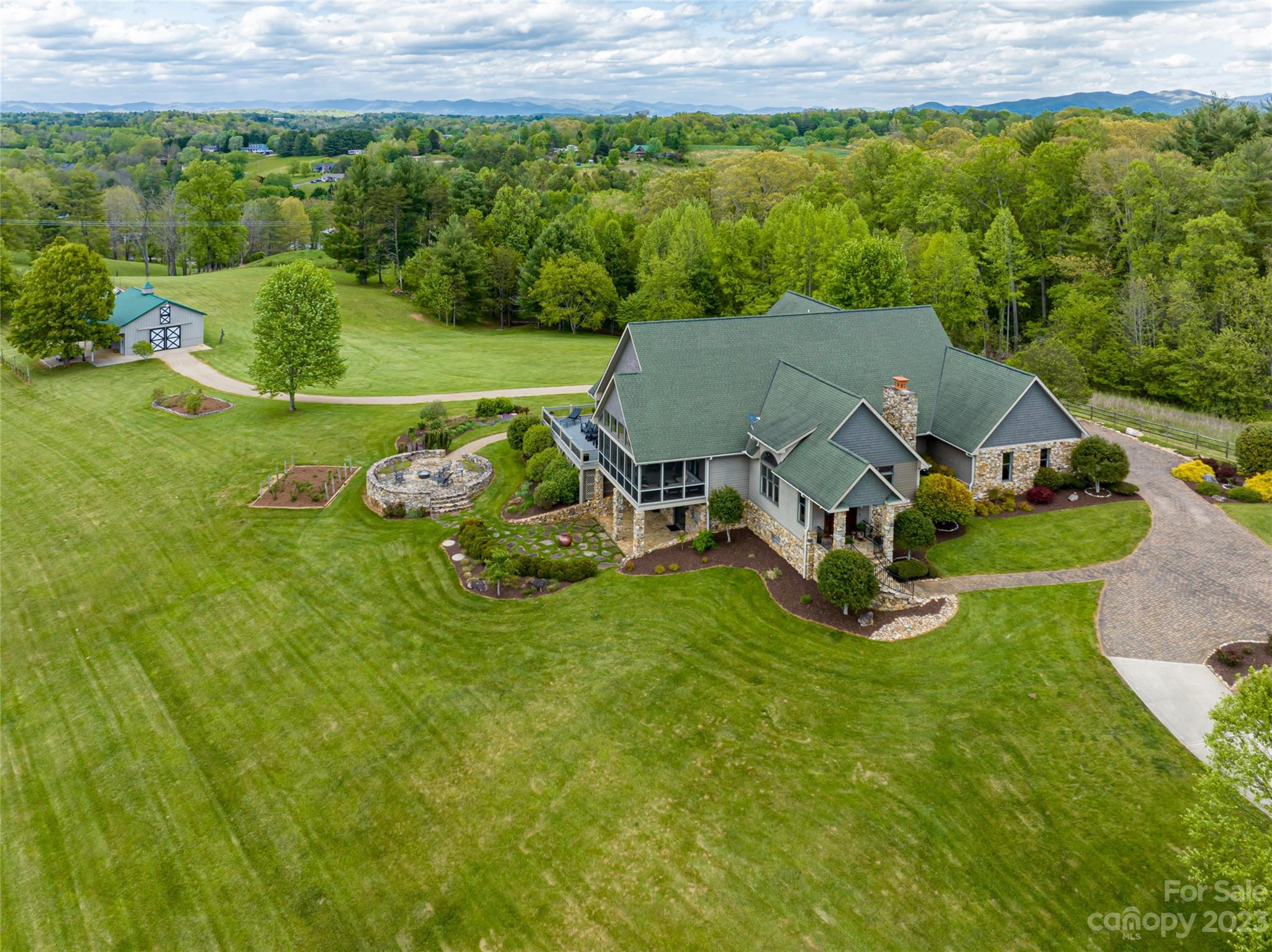 Walnut Grove Plantation - Residential