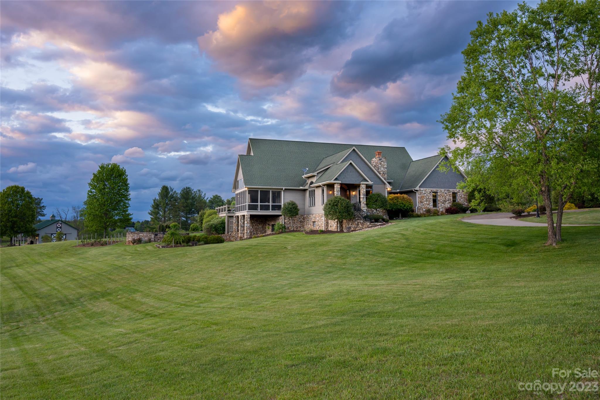 Walnut Grove Plantation - Residential