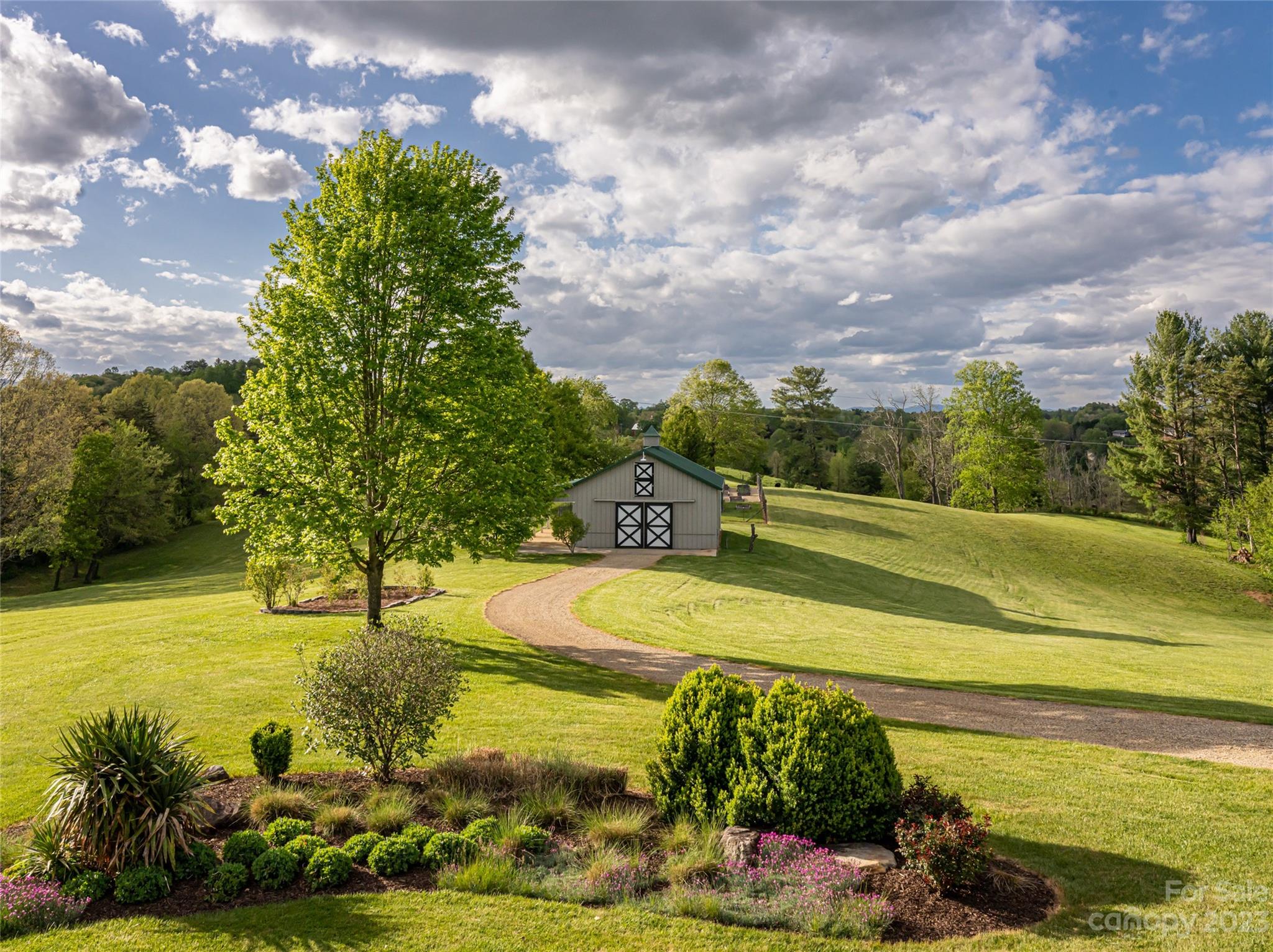 Walnut Grove Plantation - Residential