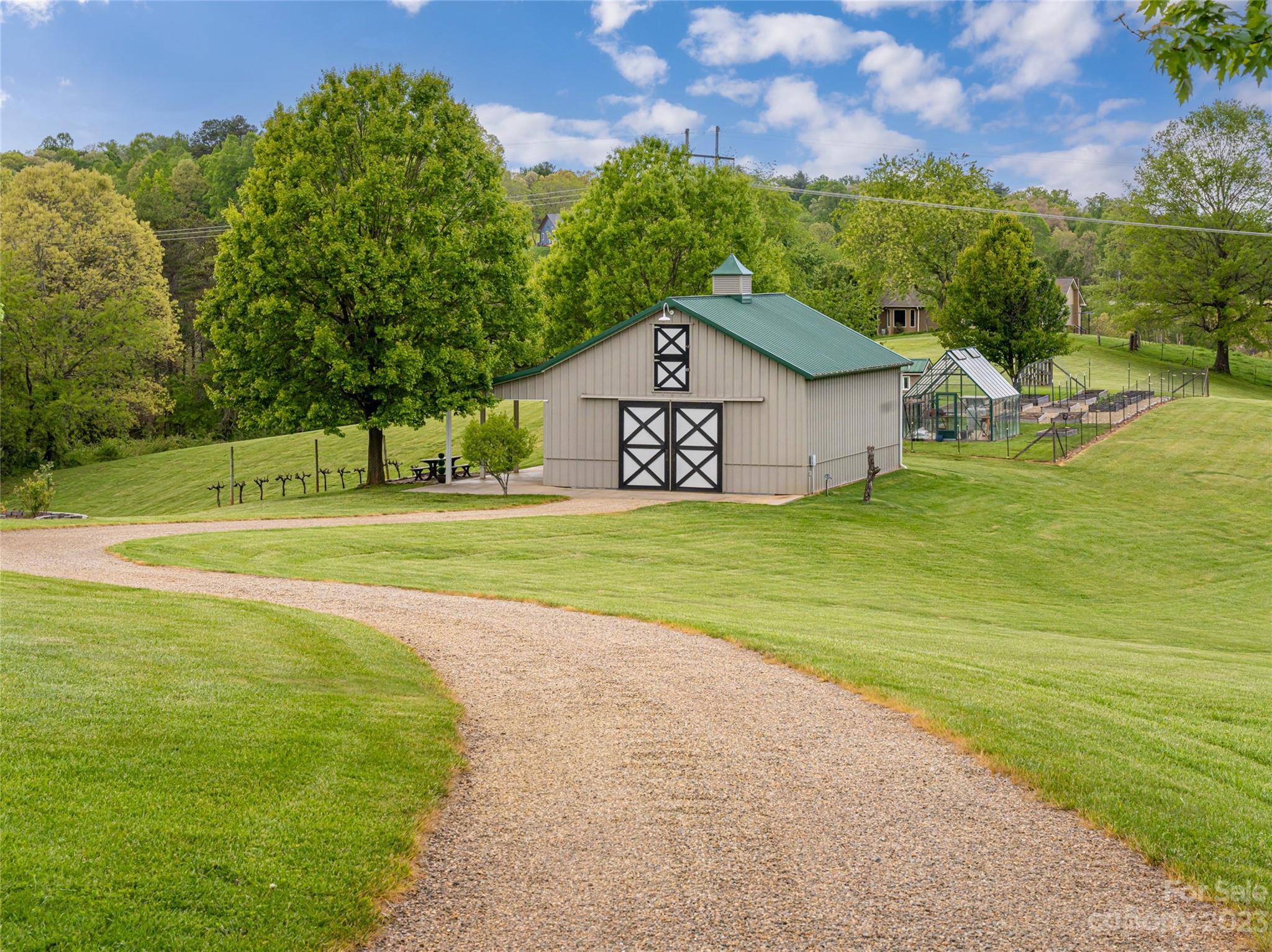 Walnut Grove Plantation - Residential