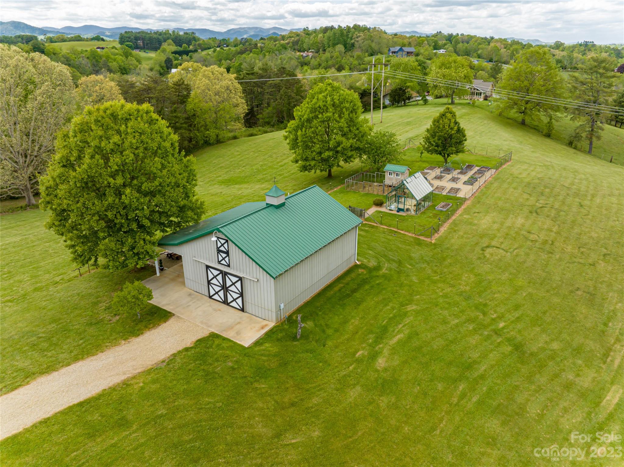 Walnut Grove Plantation - Residential