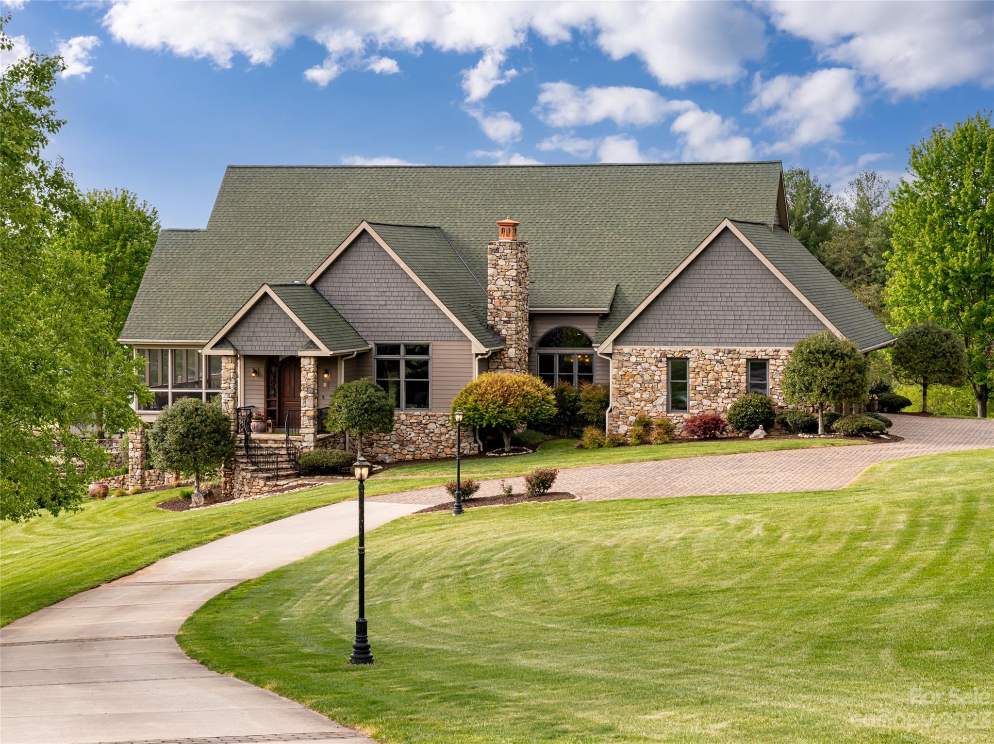 Walnut Grove Plantation - Residential